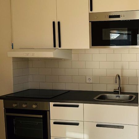 Oerebro City Hostel Luaran gambar