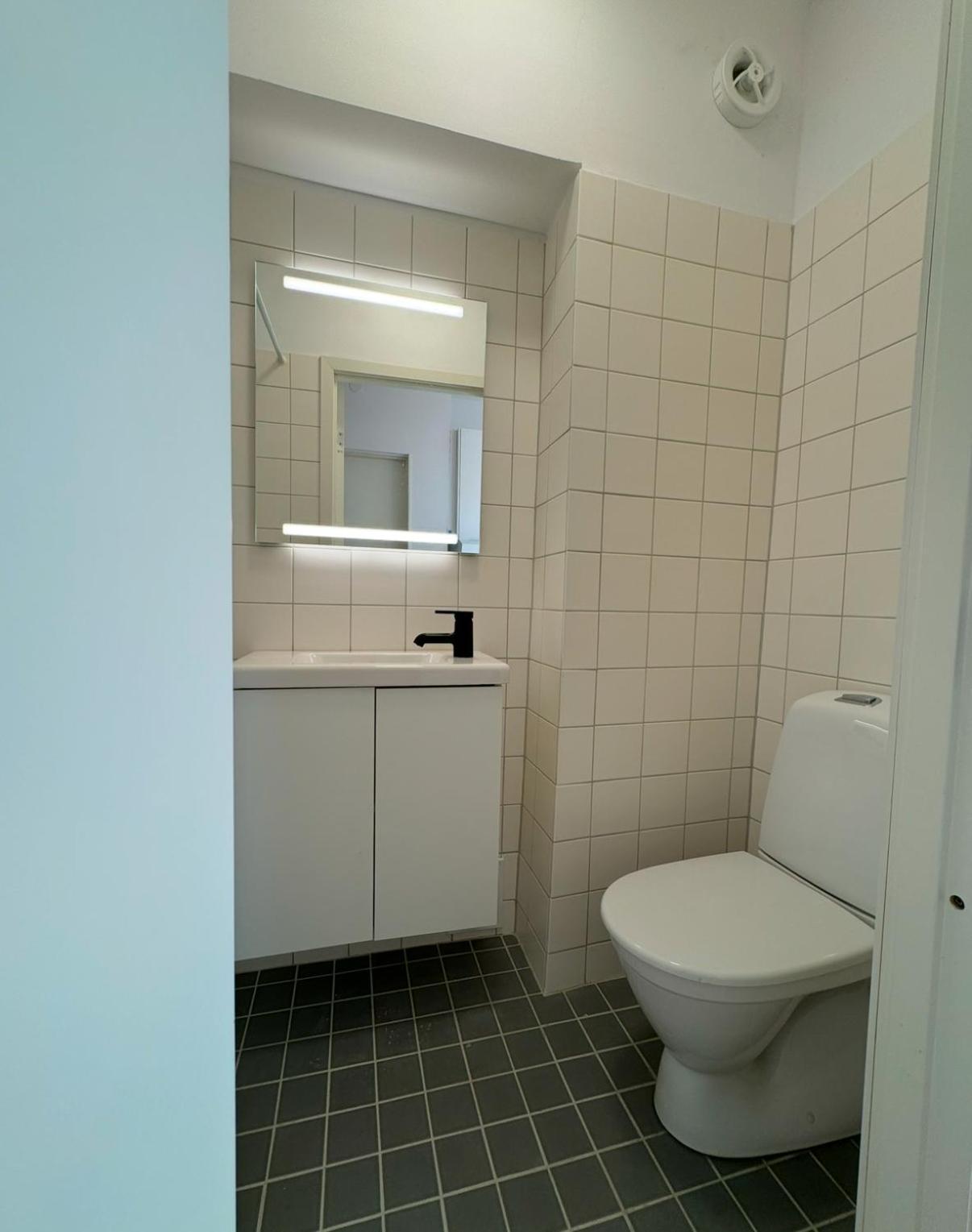 Oerebro City Hostel Luaran gambar