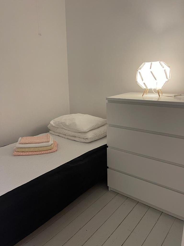 Oerebro City Hostel Luaran gambar