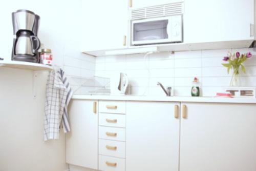 Oerebro City Hostel Luaran gambar