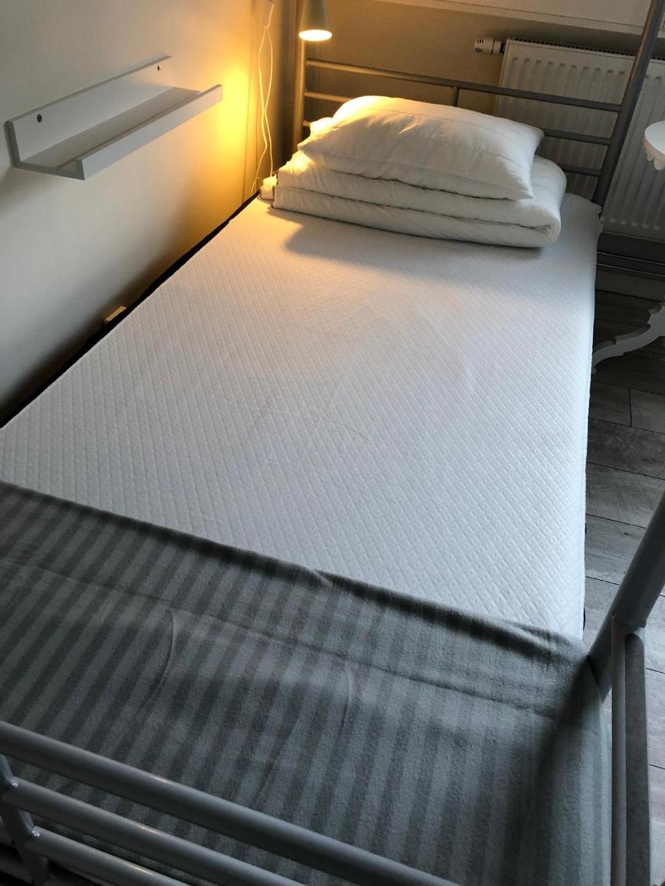 Oerebro City Hostel Luaran gambar