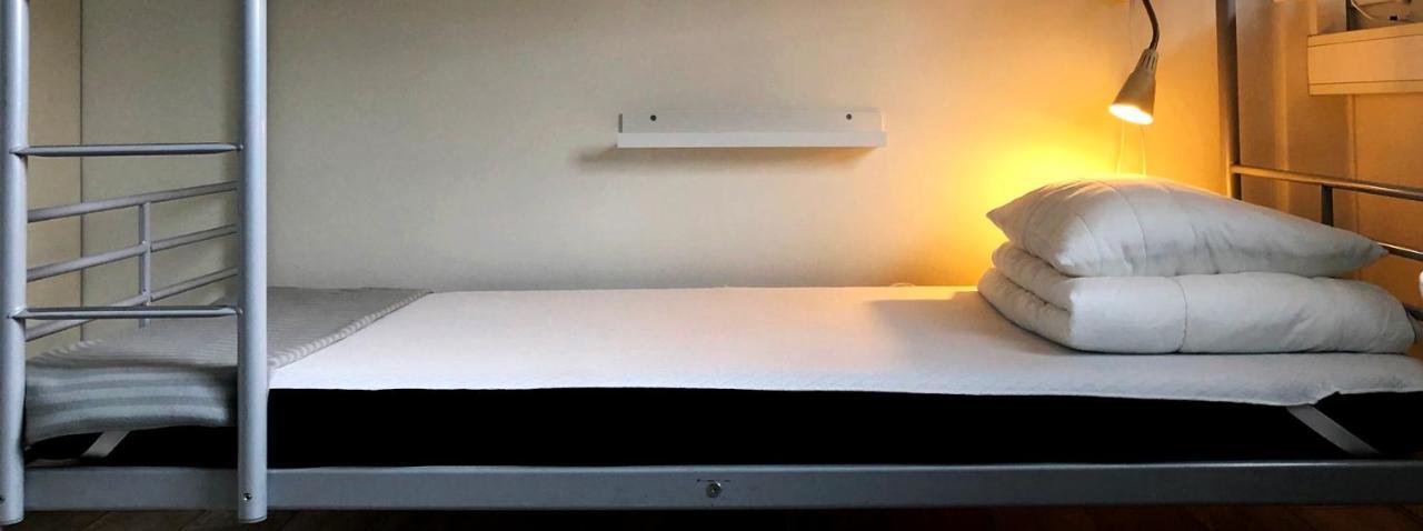 Oerebro City Hostel Luaran gambar