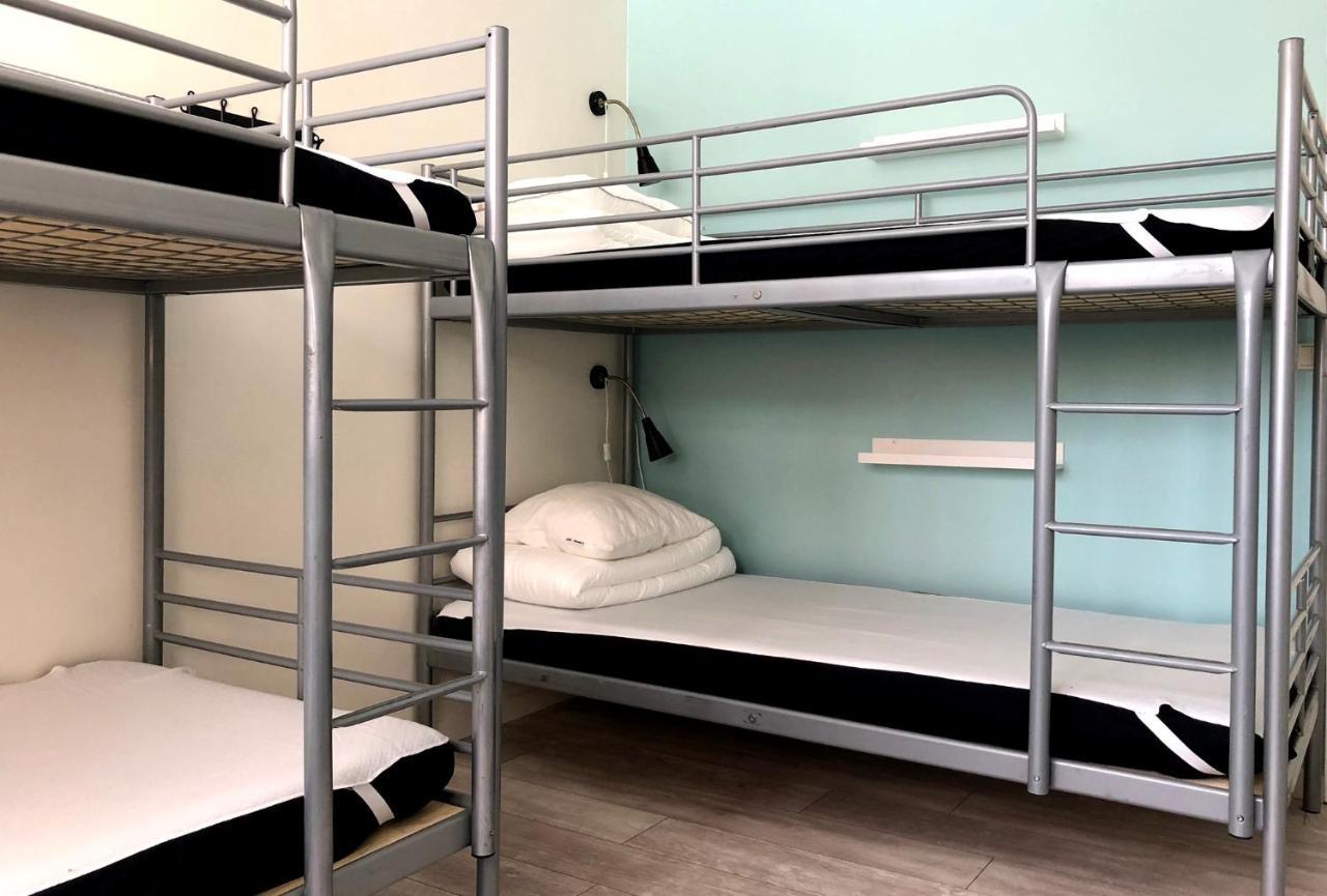 Oerebro City Hostel Luaran gambar