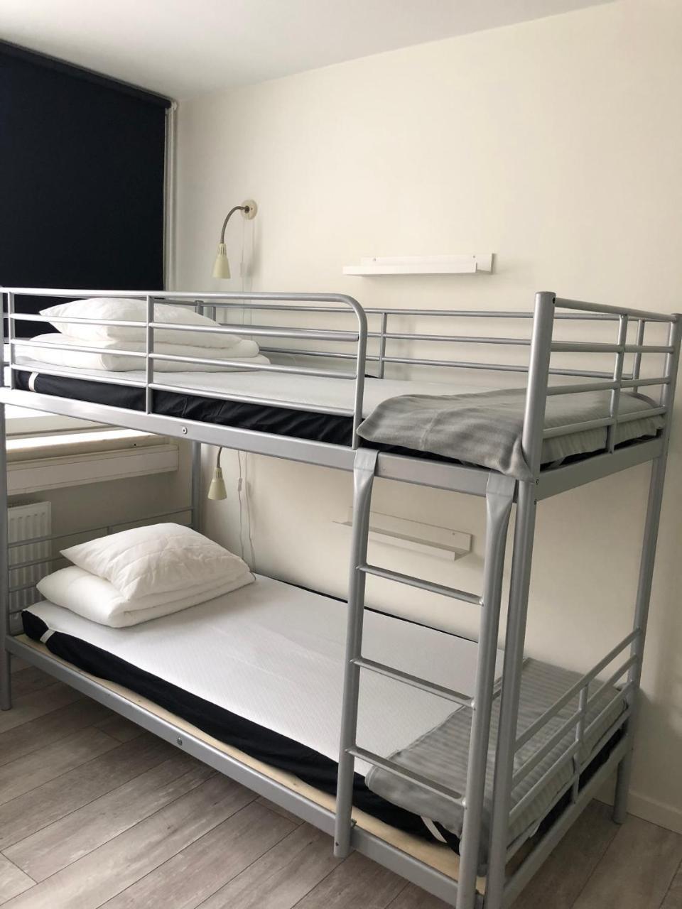 Oerebro City Hostel Luaran gambar