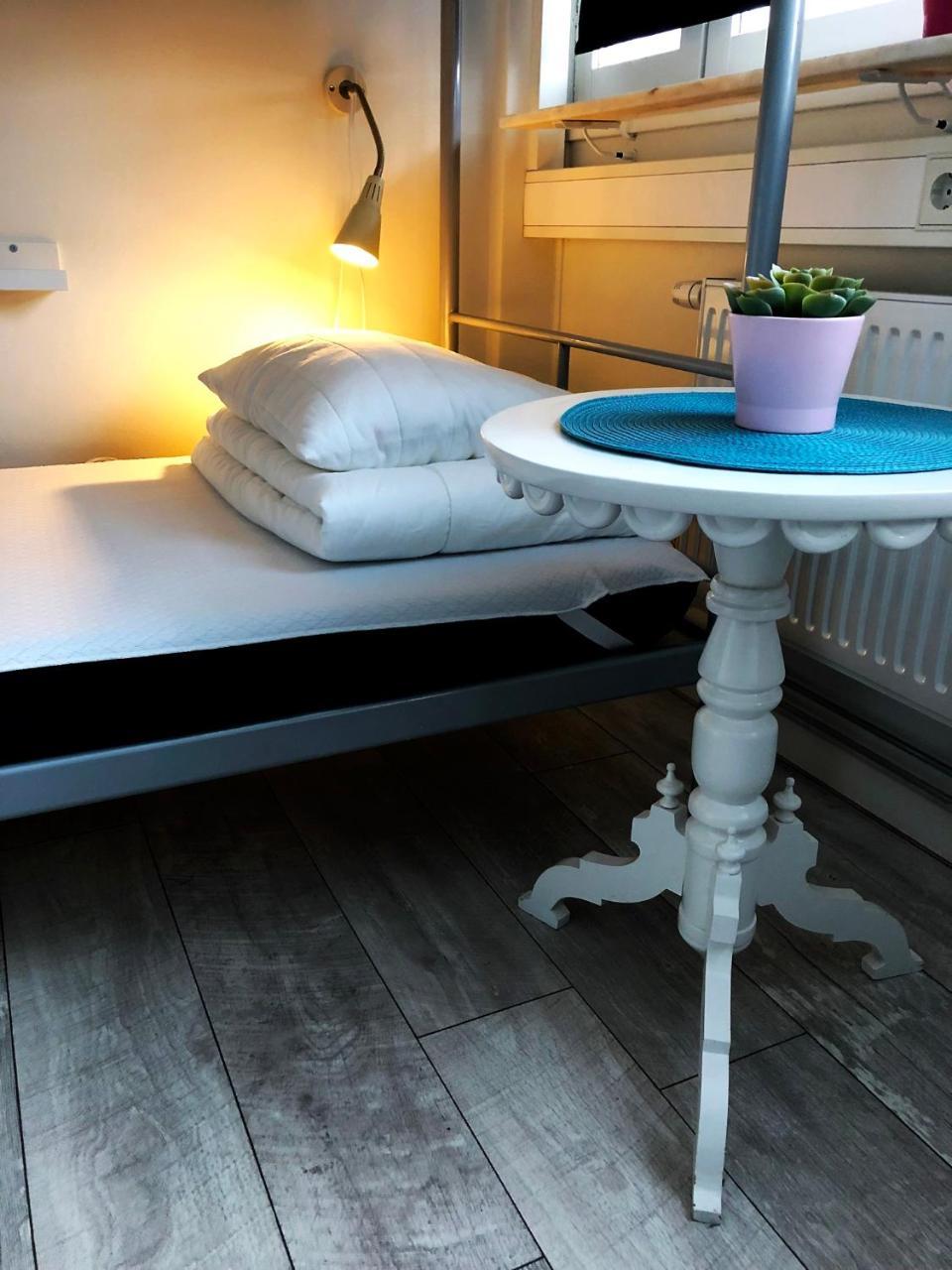 Oerebro City Hostel Luaran gambar